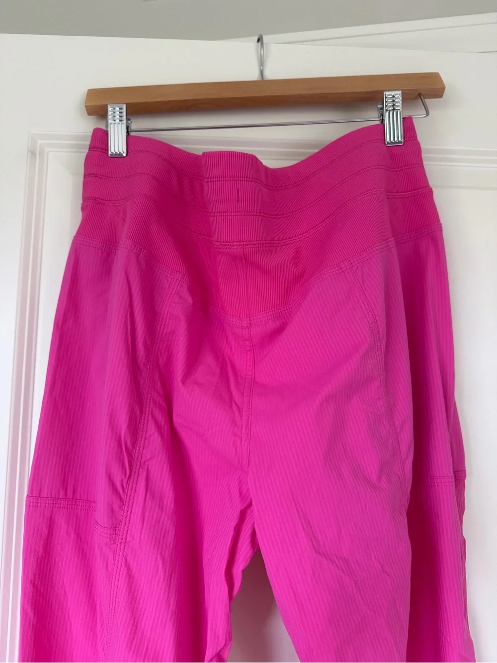 Lululemon Dance Studio Mid-Rise Pant *Full Length - Sonic Pink - Picture 9 of 14
